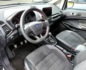 Ford EcoSport 2020 Bild 7