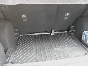 Ford EcoSport 2020 Bild 6