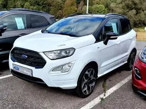 Ford EcoSport 2020 Bild 5