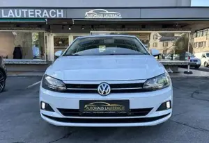 VW Polo 2018 Bild 7