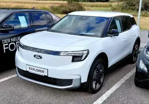 Ford Explorer Bild 3