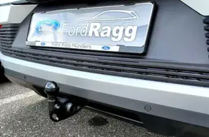 Ford Explorer Bild 7