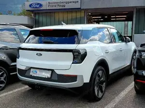 Ford Explorer Bild 4