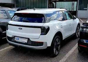 Ford Explorer Bild 2