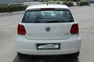 VW Polo 2012 Bild 6