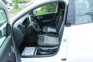 VW Polo 2012 Bild 10