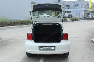 VW Polo 2012 Bild 7