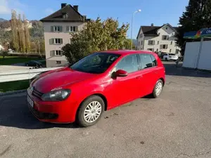 Volkswagen Golf 6 Bild 2