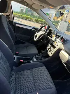 Volkswagen Golf 6 Bild 6