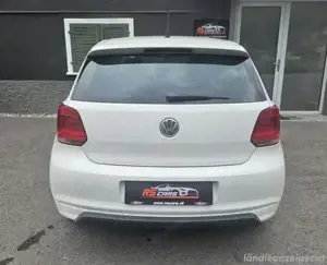 Volkswagen Polo 4Sports 1,2 R-Line 