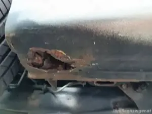 Nissan Almera N16 1.8 Elegance Bild 10