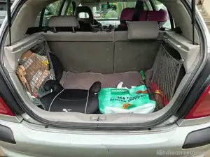 Nissan Almera N16 1.8 Elegance Bild 8