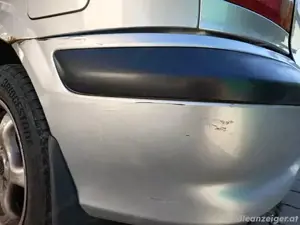 Nissan Almera N16 1.8 Elegance Bild 7