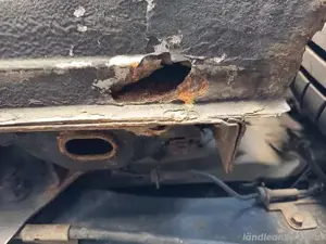 Nissan Almera N16 1.8 Elegance Bild 9