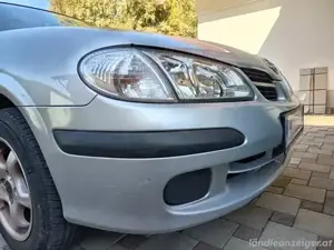 Nissan Almera N16 1.8 Elegance Bild 6