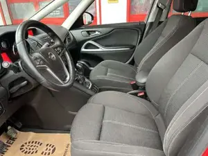 Opel Zafira Bild 11