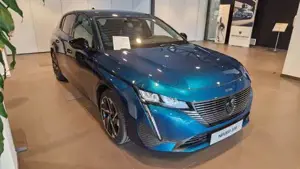 Peugeot 308 Bild 3