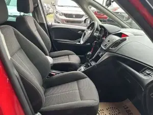 Opel Zafira Bild 17