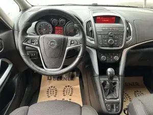 Opel Zafira Bild 12