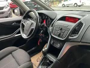 Opel Zafira Bild 16