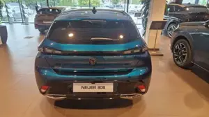 Peugeot 308 Bild 4