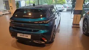 Peugeot 308 Bild 5