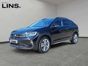 Volkswagen Taigo Bild 2