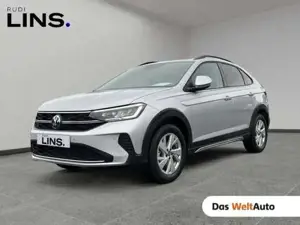 Volkswagen Taigo Bild 1