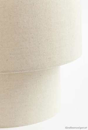Tischlampe Bild 2