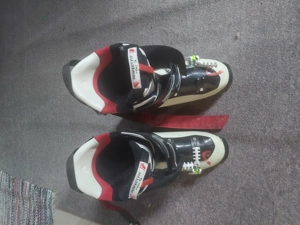 Skischuh gebraucht Gr 44