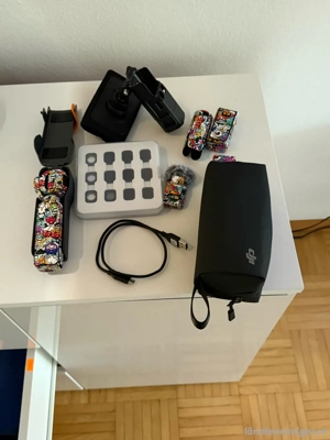 Dji pocket 3 combo  Bild 3