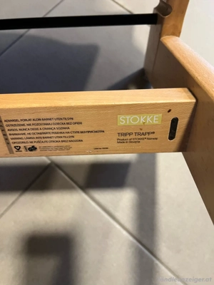 Tripp Trapp von Stokke Bild 3