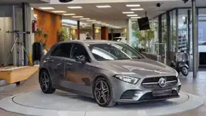 Mercedes-Benz A 180 Bild 3