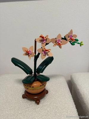 Lego Blume