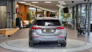 Mercedes-Benz A 180 Bild 10