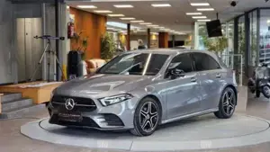 Mercedes-Benz A 180 Bild 6