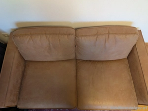 Couch 2-Sitzer "Hunter" von Westwing Bild 3