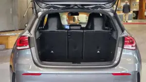 Mercedes-Benz A 180 Bild 12