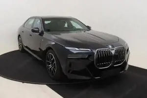 BMW i7 eDrive50 335 kW (455 PS), Automatik, Heckantrieb Bild 3