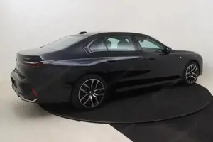 BMW i7 eDrive50 335 kW (455 PS), Automatik, Heckantrieb Bild 6