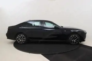 BMW i7 eDrive50 335 kW (455 PS), Automatik, Heckantrieb Bild 5