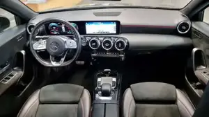 Mercedes-Benz A 180 Bild 13