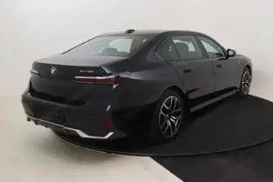 BMW i7 eDrive50 335 kW (455 PS), Automatik, Heckantrieb Bild 7