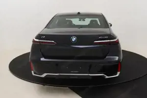 BMW i7 eDrive50 335 kW (455 PS), Automatik, Heckantrieb Bild 8