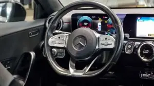 Mercedes-Benz A 180 Bild 15