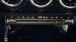 Mercedes-Benz A 180 Bild 20