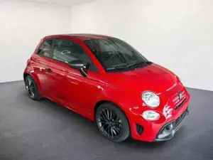 Abarth 595 1.4 165 PS/XENON/BEATS/17Z/NAVI/KLIMA-AUTO 121 ... Bild 2