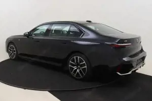 BMW i7 eDrive50 335 kW (455 PS), Automatik, Heckantrieb Bild 10