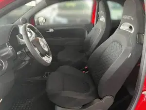 Abarth 595 1.4 165 PS/XENON/BEATS/17Z/NAVI/KLIMA-AUTO 121 ... Bild 7