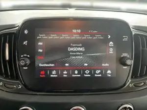 Abarth 595 1.4 165 PS/XENON/BEATS/17Z/NAVI/KLIMA-AUTO 121 ... Bild 9